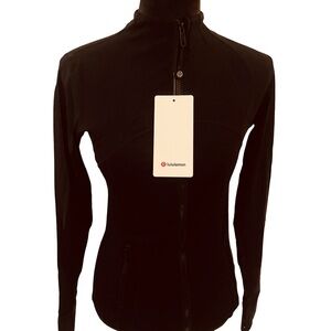 lululemon athletica Women's Utility Jacket in Black